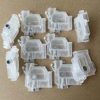 T544 544 104 T104 512 T512 504 T504 Epson L3110 L3150 L4150 L4160 ET-2711แดมเปอร์กล่องหมึกพิมพ์เครื่องพิมพ์อิงค์เจ็ต CISS