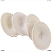 ★Queen★4PCS Soft Absorbent Reusable Nursing Baby Feeding Breast Pads Washable