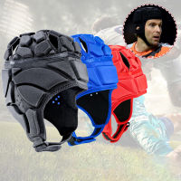 Helmet Headgear Cap Hockey Head Protector Protect Hat Adjustable Baseball Skateboard Padded Hat Cap