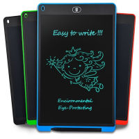 Portable 8.5 / 10 Inch Paperless Eco Friendly LCD Notepad Writing Memo Schedule Drawing Board Tab
