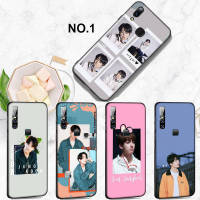 Casing หรับ Vivo Y20 Y30 Y31 Y50 Y51 Y12s Y5s Y70 Y19 S7 V23 Pro Y20i Y20s Y21 Y33s Y21S Y11s V19 V20 SE ni82 JUNG KOOK JUNGKOOK k pop Pattern Phone เคสโทรศัพท์