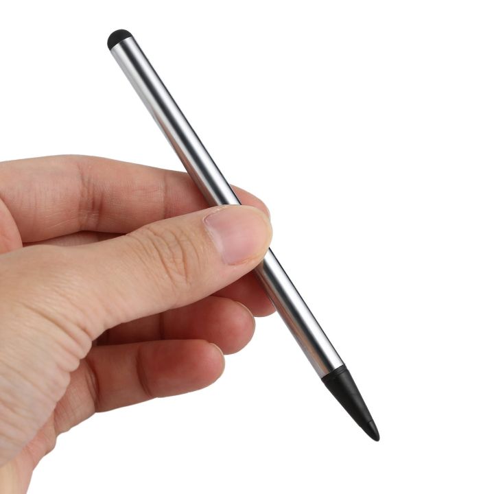 สินค้าขายดี-resistive-stylus-pen-portable-compatible-touch-screen-styluses-pencil