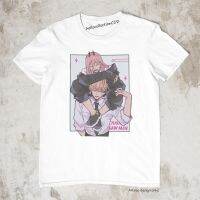 {Echoes Department Store}เสื้อเชิ้ต Anime เลื่อยพลังมนุษย์เดนจิ Ver1.1แสนหวาน