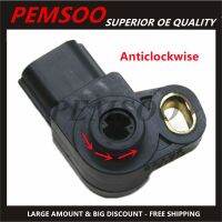 Throttle Position Sensor 13580-27G20 CCSM4 For Suzuki Dl650 Dl 650 V-Strom 04-12 Anticlockwise