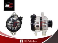 ALTERNATOR TOYOTA AVANZA 1.3, 1.5 ไดชาร์จ โตโยต้า อแวนซ่า ปี 2004-2015 เครื่องยนต์ 1.3 และ 1.5 12V 80A สินค้าใหม่ 100% รับประกันโดย SC Autoshop