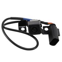 957602P000 Car Rear View Reverse Backup Camera Parking Monitoring System for Kia Sorento 2009 2010 2011 2012