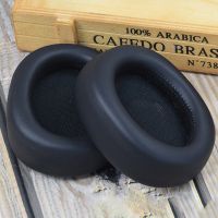 ◆卍✚ Replacement Foam Ear Pads Cushions for AKG N90Q Noise Cancelling Headphones Earpad High Quality 10.31