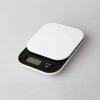 2kg 5kg Electronic Scale Grams Digital Kitchen Mini Scale Weight Food Diet Balance Measure Tools Stainless Steel ozibmlg