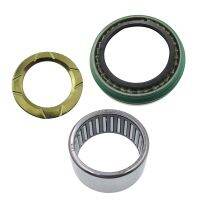 Knuckle Bearing Spacer Oil Seal Set for Mitsubishi Pajero Montero 2Nd L200 3Rd 1990-2005 MB160850 MB160670 MB160671