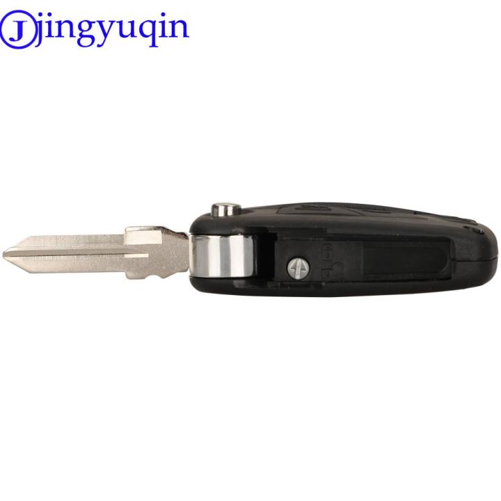 jingyuqin-23-buttons-replacement-flip-folding-remote-car-key-shell-case-fob-for-fiat-iveco-daily-with-gt10-blade