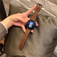 ❀❀ Suitable for GT3 with Magic2 Watch3 Silicone GSPro Leather