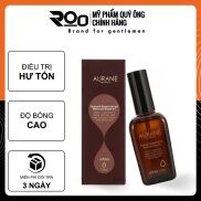 Aurane Softliss Fantastic  Tinh Dầu Dưỡng Tóc Hư Tổn Aurane Fantastic