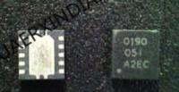 5PCS New Original New Original TPS40190DRCR TPS40190 QFN10  Printing 0190 In Stock