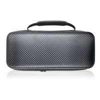 Hard Carrying Case Protective Travel Case Storage Bag for Ally Game Console Accessories