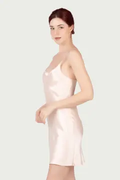 Váy ngủ ren lưới sexy VERA CL0445V có sẵn quần đồng bộ