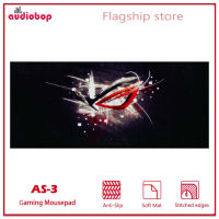 Rog design Gaming Mouse Pad Large Mouse Pad Gamer Big Mouse Mat Computer Mousepad 80cm*30cm AS-3