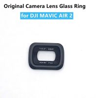 100% Original Gimbal Camera Lens  For DJI MAVIC AIR 2 Accessories Replacement Lens Glass Ring  For DJI MAVIC Air 2  Repair Parts