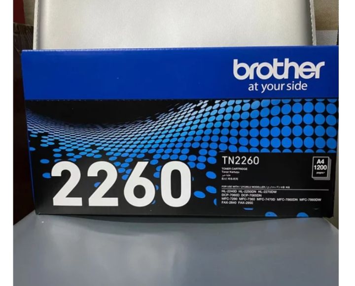 brother-toner-tn-2260-black-ตลับหมึกแท้สีดำ-สำหรับรุ่น-hl-2240d-hl-2250dn-hl-2270dw-dcp-7060d-dcp-7065dn-mfc-7290-mfc-7360-mfc-7470d-mfc-7860dn-mfc-7860dw-fax-2840-fax-2950