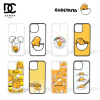 เคสสั่งทำ ลายการ์ตูน GUDETAMA ไข่ขี้เกียจ เคสโทรศัพท์ ขอบยางซิลิโคน ทุกรุ่น มีให้เลือกกว่า 500++รุ่น [แจ้งชื่อรุ่นในแชท]