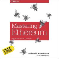 Believe you can ! &amp;gt;&amp;gt;&amp;gt; Mastering Ethereum : Building Smart Contracts and Dapps