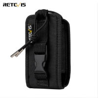 Retevis RT22 RT68วิทยุกระเป๋า,วิทยุใช้งานร่วมกับ Retevis RT22 RT68 RT22S RT19 RT15 RT18 RB15 RB35 Walkie Talkies,ไนลอนวิทยุผู้ถือเข็มขัด,สนับสนุนใส่ไมโครโฟน/หูฟัง