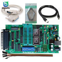 SPI PCB5.0T กระดานหลัก BIOS โปรแกรมเมอร์มัลติฟังก์ชั่นเอนกประสงค์ EPROM Burner