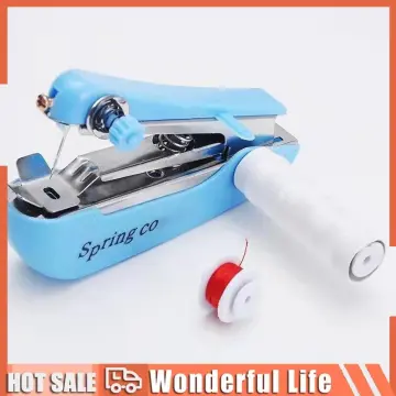 Buy Hand Sewing Machine Portable Set online