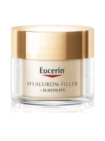 EUCERIN ครีมบำรุงผิวหน้า Hyaluron-Filler + Elasticity Day Cream SPF30 ขนาด 50 มล (Exp.26/07/25) ไม่มีกล่อง De Med Clinic