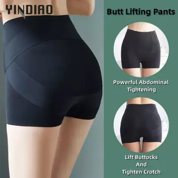 High Waist Ladies Shapewear Ladies Belly Slimming Butt Lifting