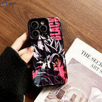 เคสโทรศัพท์การ์ตูนกันตกสำหรับ IPhone,ปกโทรศัพท์พีซีกันกระแทกห่อเต็มแผ่นสำหรับอุปกรณ์เสริมโทรศัพท์โทรศัพท์มือถือ