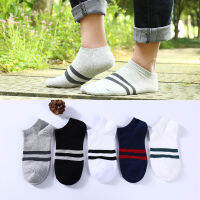 ถุงเท้า Women Net Red Bear Womens Socks Autumn Womens Boat Socks