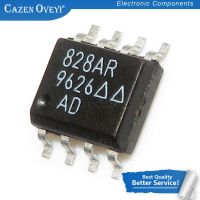 1pcs/lot AD828ARZ AD828AR AD828 SOP-8 In Stock WATTY Electronics