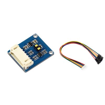 Waveshare Time-Of-Flight Ranging Sensor Module Accurate Ranging I2C Interface TOF Sensor