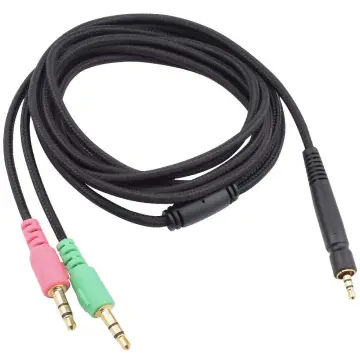 Sennheiser Cable Best Price in Singapore Jan 2024 Lazada.sg