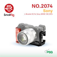 SmallRig L-Bracket Kit for Sony A6500  NO-2074