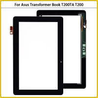 11.6 Inch New Touchscreen For Asus Transformer Book T200TA T200 Touch Screen Panel Sensor Digitizer Front Glass Replacement