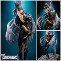 Figure ฟิกเกอร์ Valkyria Chronicles เวลกีเรีย ชรอนิเคลส Selvaria Bles เซวาเรีย เบลส Ver Anime ของสะสมหายาก อนิเมะ การ์ตูน มังงะ คอลเลกชัน ของขวัญ Gift จากการ์ตูนดังญี่ปุ่น New Collection Doll ตุ๊กตา manga Model โมเดล