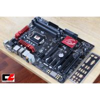 MB GIGABYTE GA-Z97X GAMING 3 LGA1150 [ เมนบอร์ดรองรับ CPU เจน 4 ทุกรุ่น / รองรับการ OC / รองรับ M2 ]