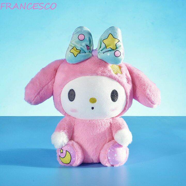 ready-stock-francesco-ตุ๊กตายัดนุ่น-รูปสัตว์น่ารัก-ของขวัญวันเกิด-ของเล่นสําหรับเด็ก