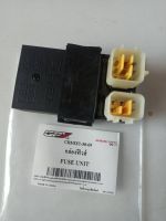 กล่องฟิวส์ GPX CR5/200 หัวฉีด ของแท้เบิกศูนย์