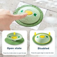 【cw】 Silicone Sink Drain Strainer Hair Catcher Rubber Shower Bathtub Floor Filter Accessories home appliances for bathroom ！