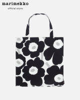 MARIMEKKO PIENI UNIKKO BAG 44X43 CM TOTEBAG กระเป๋าผ้า ลายดอกไม้ ขนาด 44x43CM