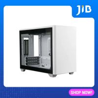 CASE (เคส) COOLER MASTER NR200P (WHITE)