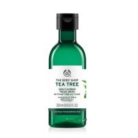 The Body Shop Tea Tree Skin Clearing Facial Wash 250 ml.