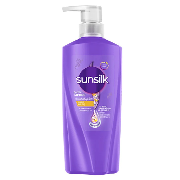 fernnybaby-ซันซิล-sunsilk-425ml-ยาสระผม-แชมพูสระผม-ซันซิล-425-มล-หัวปั้ม-รุ่น-ซันซิล-ยาสระ-สีม่วง-425-มล