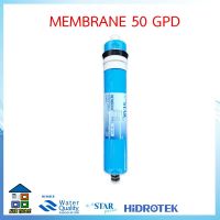 MEMBRANE ไส้กรองน้ำ RO 50GPD 75GPD 100GPD 150GPD 200GPD 400GPD UNIPURE/FASTPURE / STARPURE / AQUATEK / HIDROTEK / COLANDAS / TREATTON