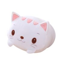 1pcs 20cm Stuffed Soft Cartoon Birthyday Cushion Kawaii Plushie