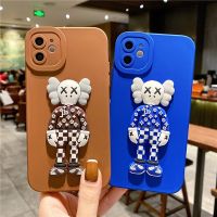 เคสโทรศัพท์ TPU แบบนิ่ม  13 13PRO 13PROMAX 12 Pro Max 11 8plus 7plus 6 6s Plus 7 8 XR X XS Max SE 11Pro Max#638