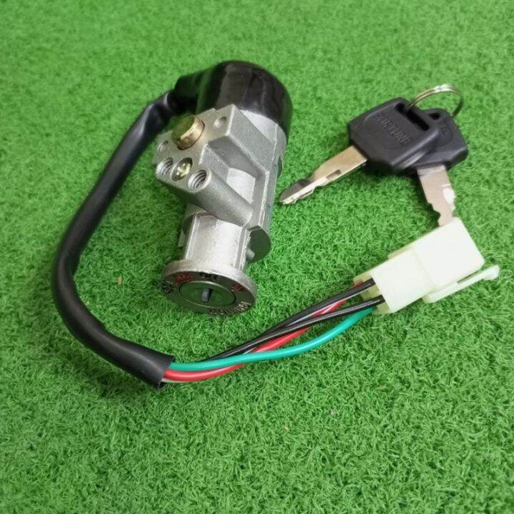 Ignition Switch for C100/DREAM Lazada PH