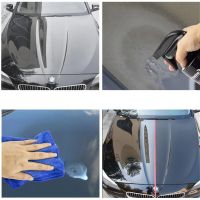 เซรามิคสำหรับเคลือบรถยนต์1500ML 9H Nano Liquid Glass Plated Crystal Hydrophobic Waterproof Polishing Paint Hardness Car Polish